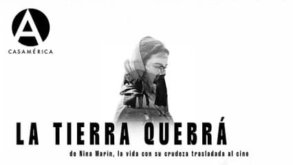 Tierra quebra