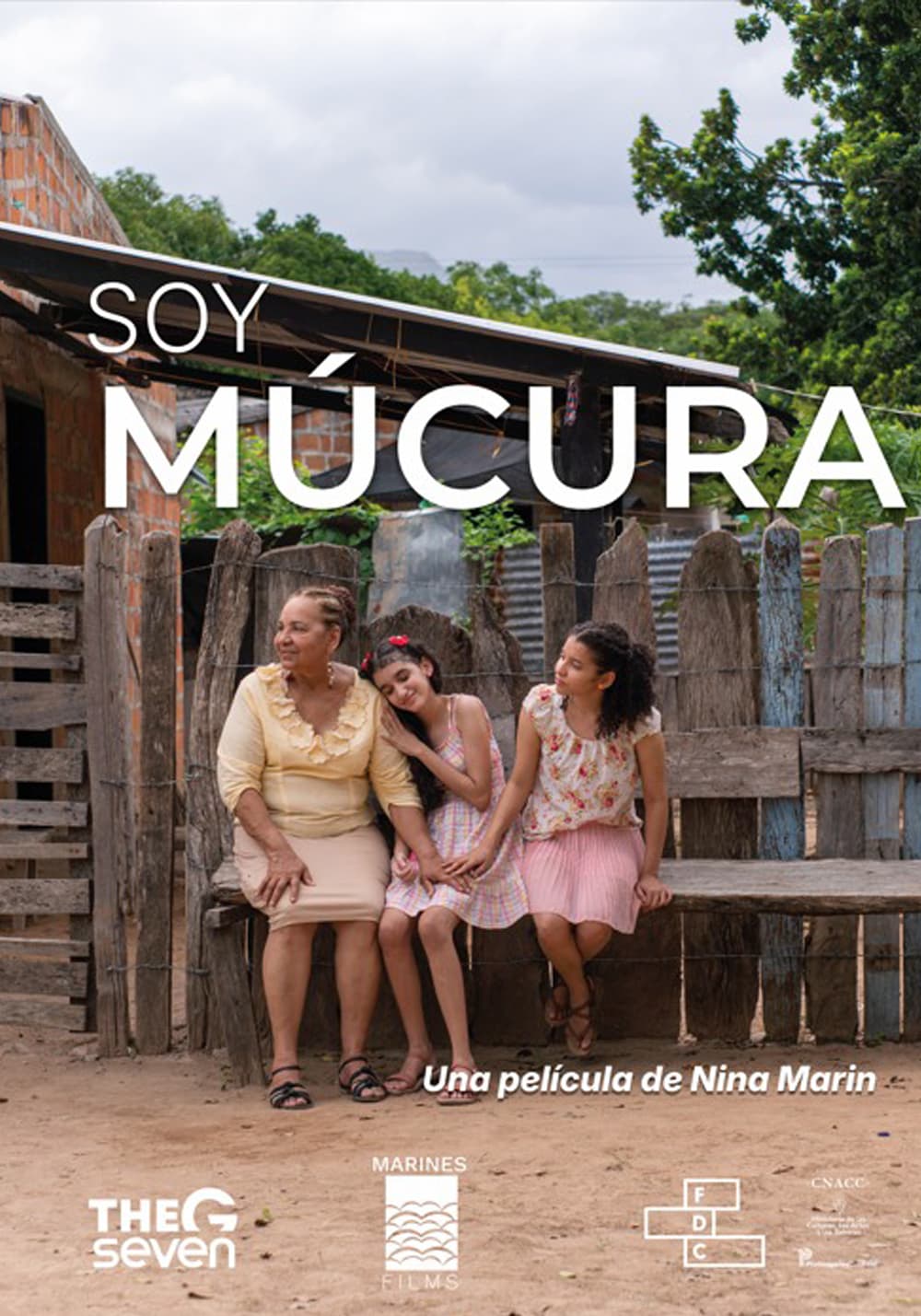 Soy Múcura