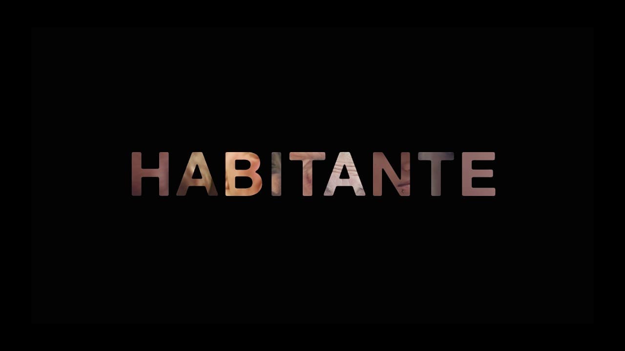 HABITANTE