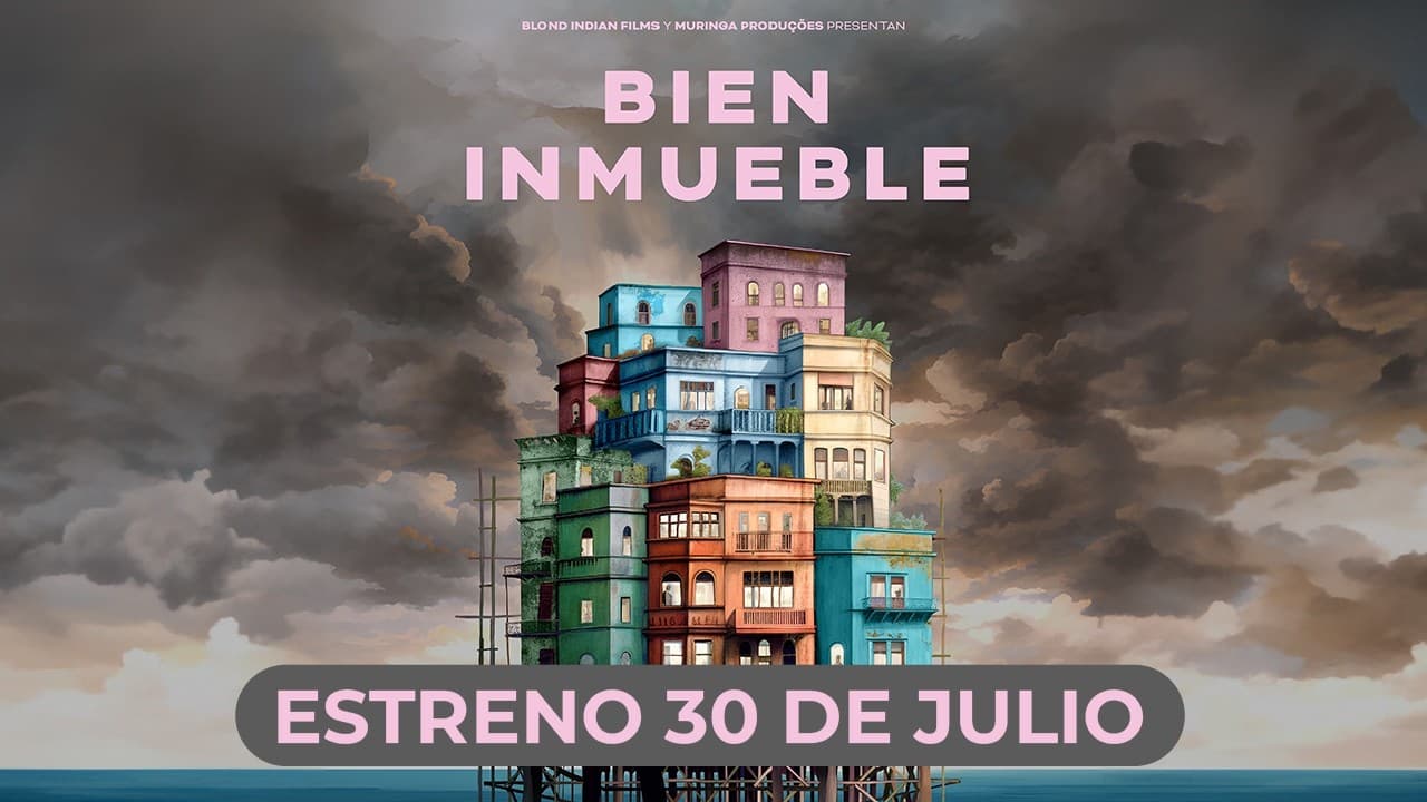 BIEN INMUEBLE