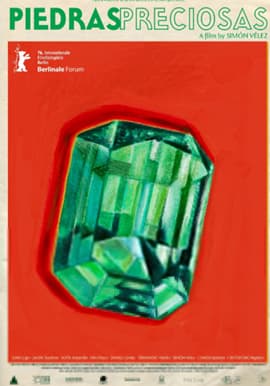 piedras preciosas